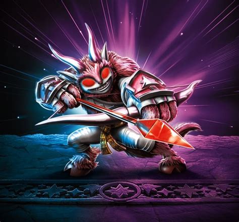 skylanders heartbreaker buckshot dump file